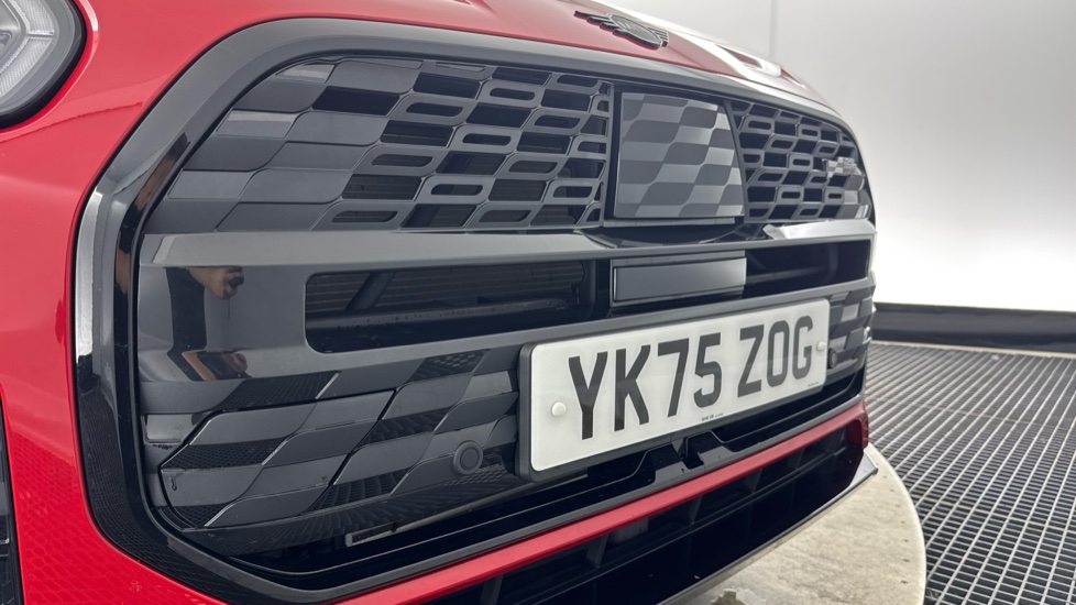 MINI Countryman 1.5 C Sport 5dr Auto Petrol Hatchback - Image 32