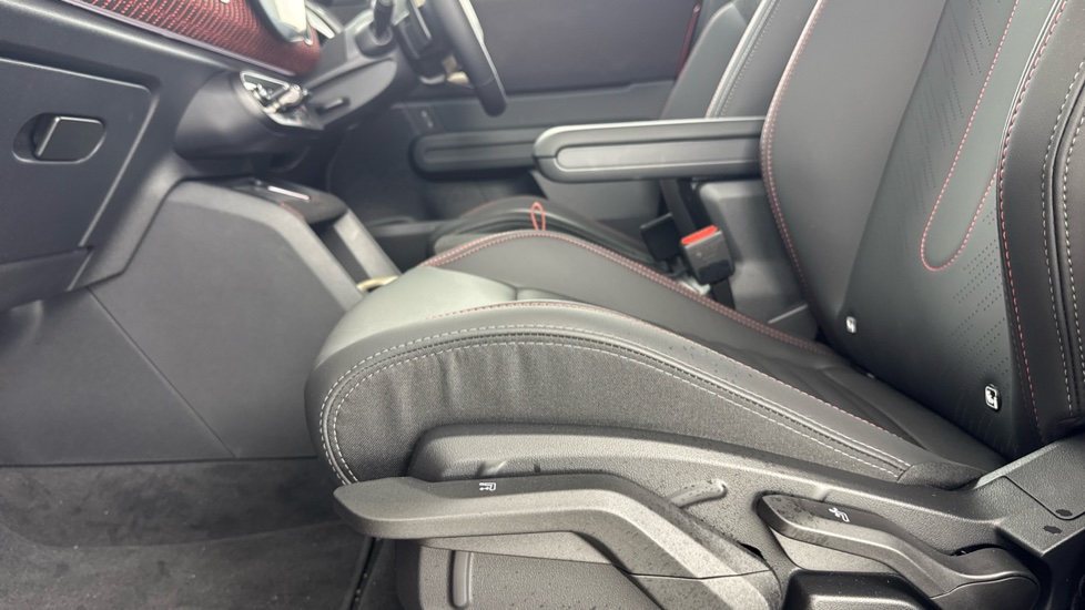 MINI Countryman 1.5 C Sport 5dr Auto Petrol Hatchback - Image 34