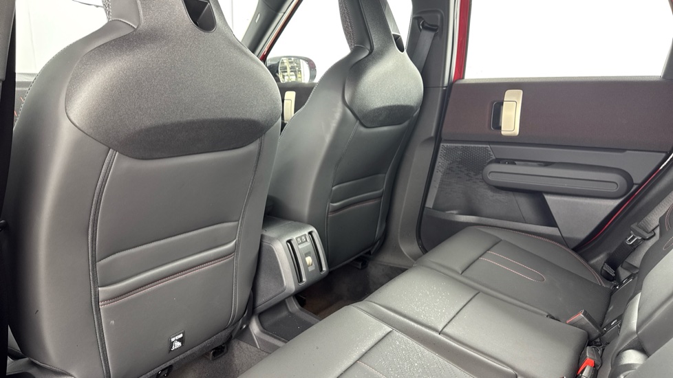 MINI Countryman 1.5 C Sport 5dr Auto Petrol Hatchback - Image 38
