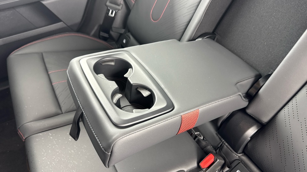 MINI Countryman 1.5 C Sport 5dr Auto Petrol Hatchback - Image 41