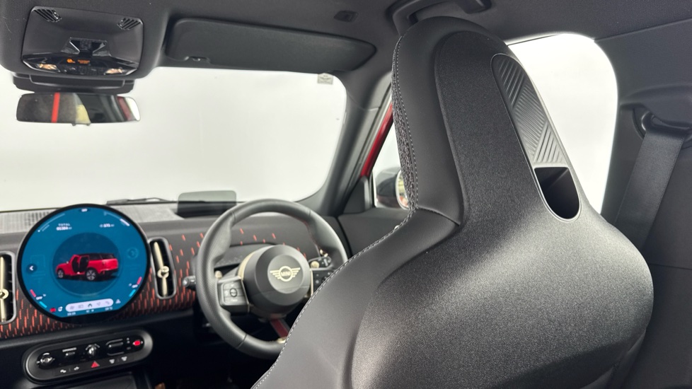 MINI Countryman 1.5 C Sport 5dr Auto Petrol Hatchback - Image 43