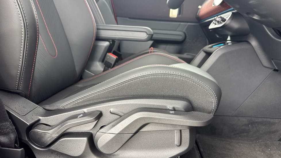 MINI Countryman 1.5 C Sport 5dr Auto Petrol Hatchback - Image 44