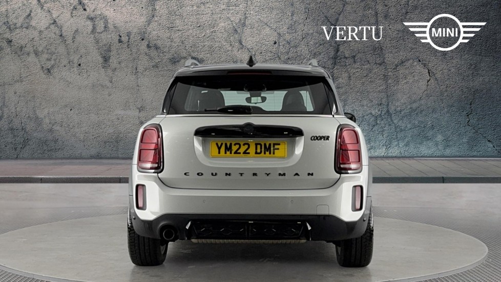 MINI Countryman 1.5 Cooper Sport 5dr Petrol Hatchback - Image 15