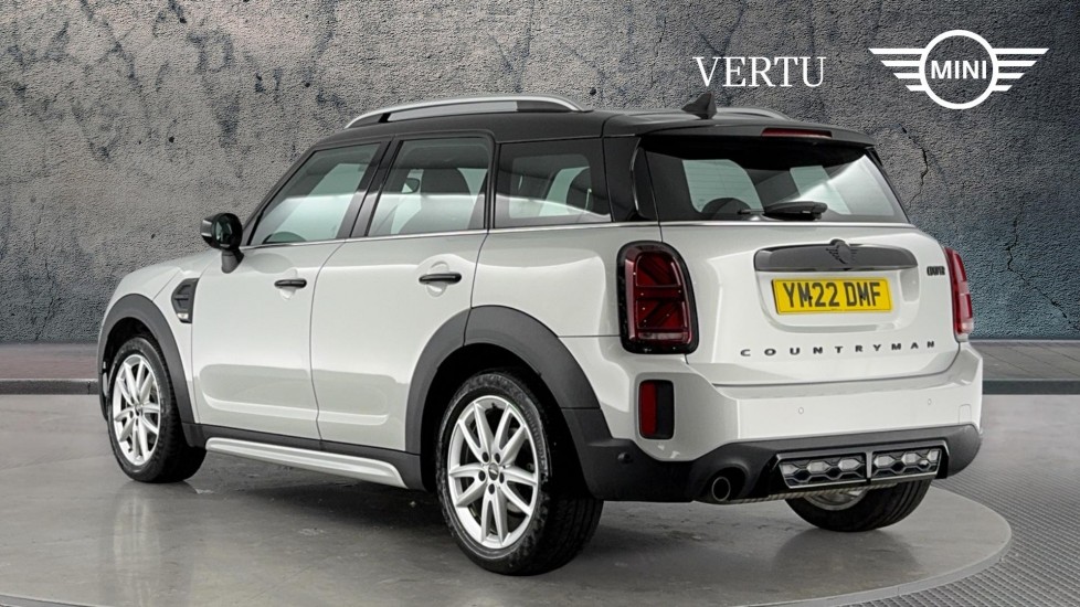 MINI Countryman 1.5 Cooper Sport 5dr Petrol Hatchback - Image 2