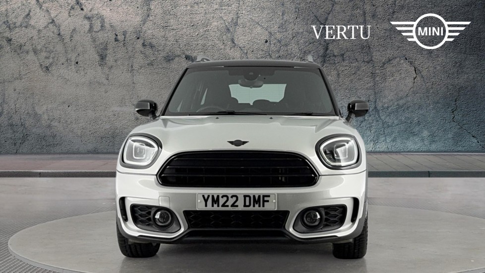 MINI Countryman 1.5 Cooper Sport 5dr Petrol Hatchback - Image 16