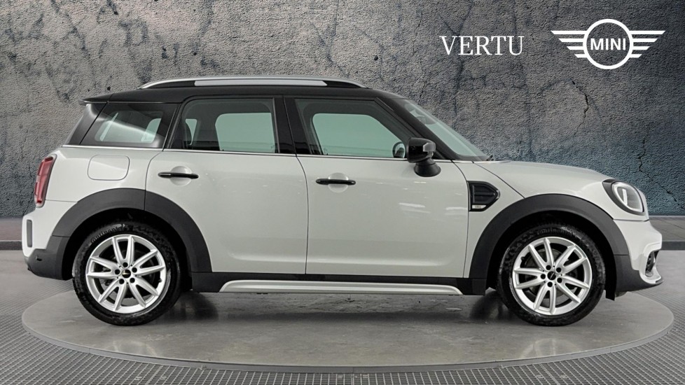MINI Countryman 1.5 Cooper Sport 5dr Petrol Hatchback - Image 3