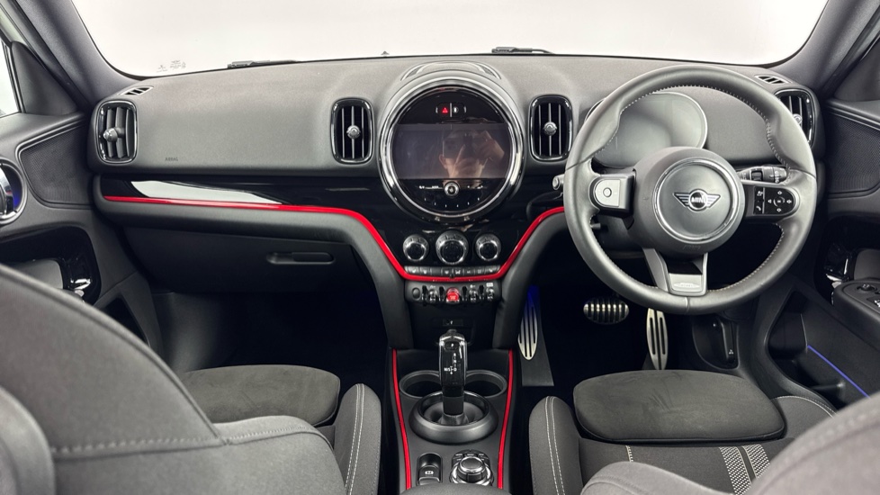 MINI Countryman 1.5 Cooper Sport 5dr Petrol Hatchback - Image 4