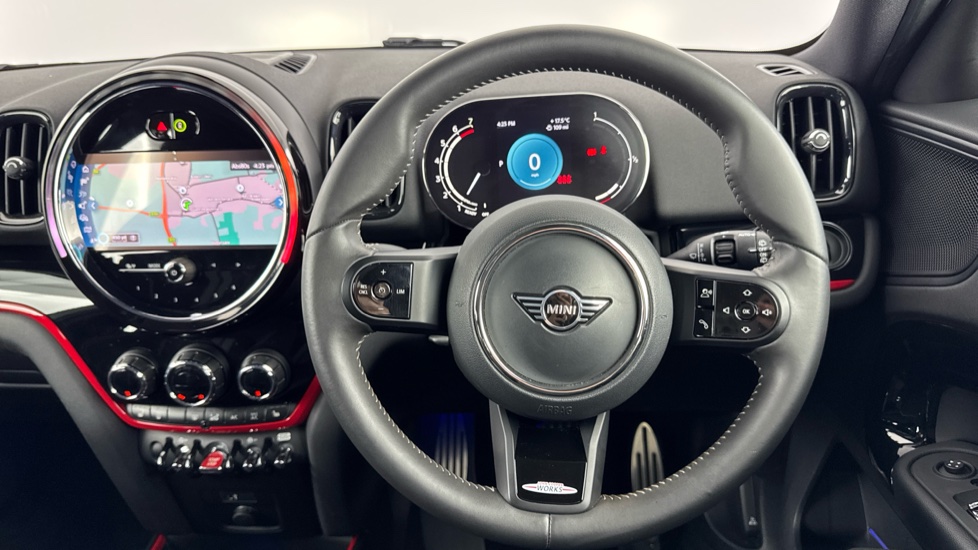 MINI Countryman 1.5 Cooper Sport 5dr Petrol Hatchback - Image 5