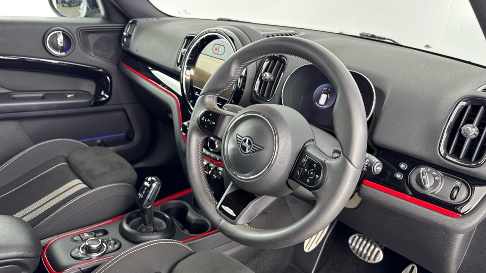 MINI Countryman 1.5 Cooper Sport 5dr Petrol Hatchback - Image 6