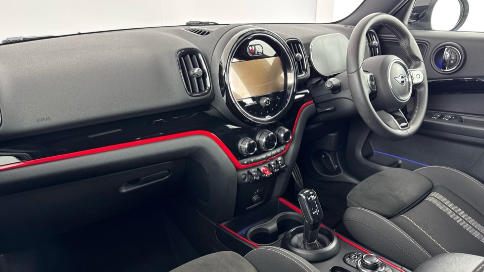 MINI Countryman 1.5 Cooper Sport 5dr Petrol Hatchback - Image 7