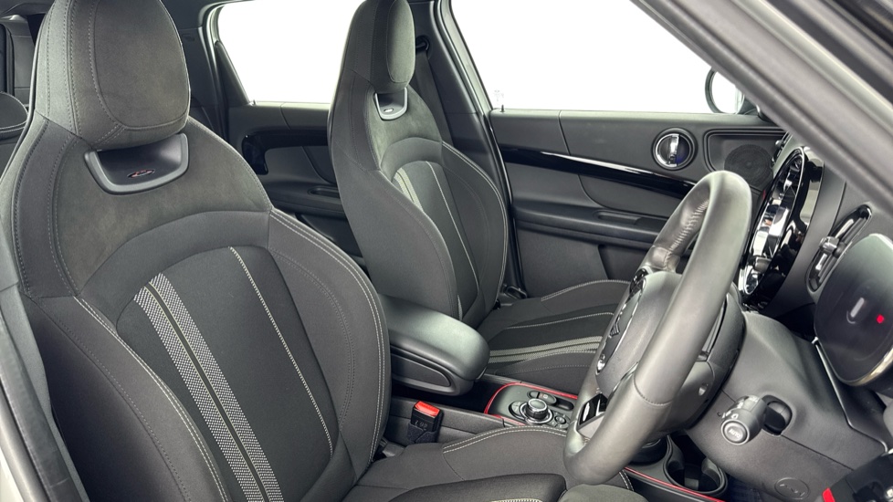 MINI Countryman 1.5 Cooper Sport 5dr Petrol Hatchback - Image 11