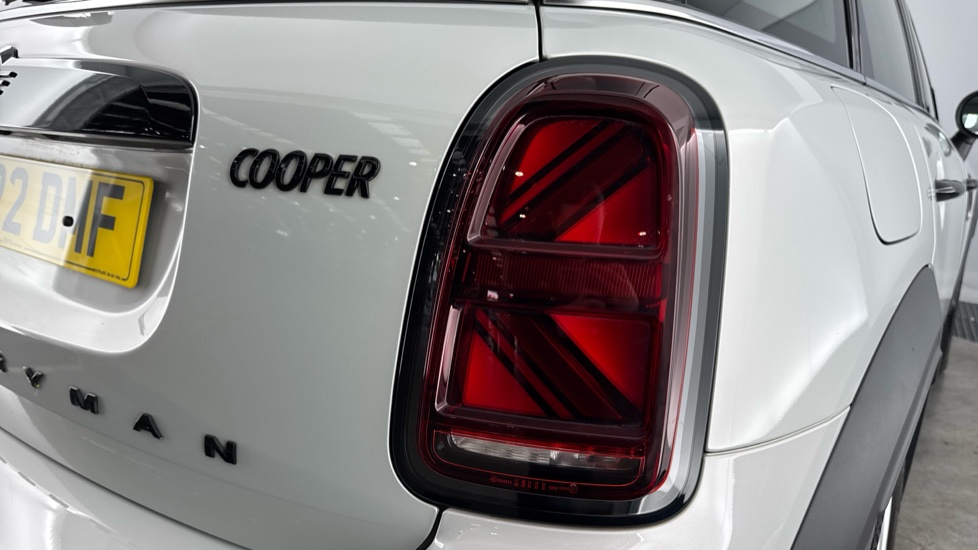 MINI Countryman 1.5 Cooper Sport 5dr Petrol Hatchback - Image 22