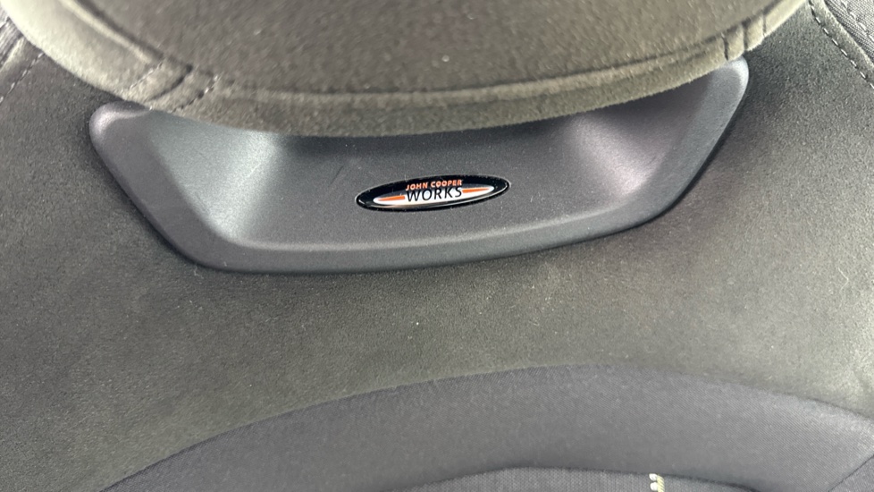 MINI Countryman 1.5 Cooper Sport 5dr Petrol Hatchback - Image 27