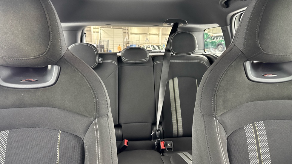 MINI Countryman 1.5 Cooper Sport 5dr Petrol Hatchback - Image 30