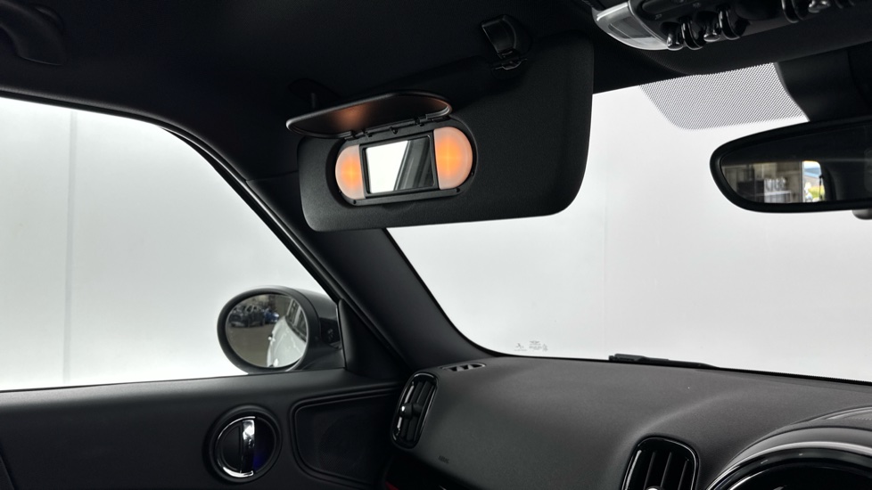 MINI Countryman 1.5 Cooper Sport 5dr Petrol Hatchback - Image 35