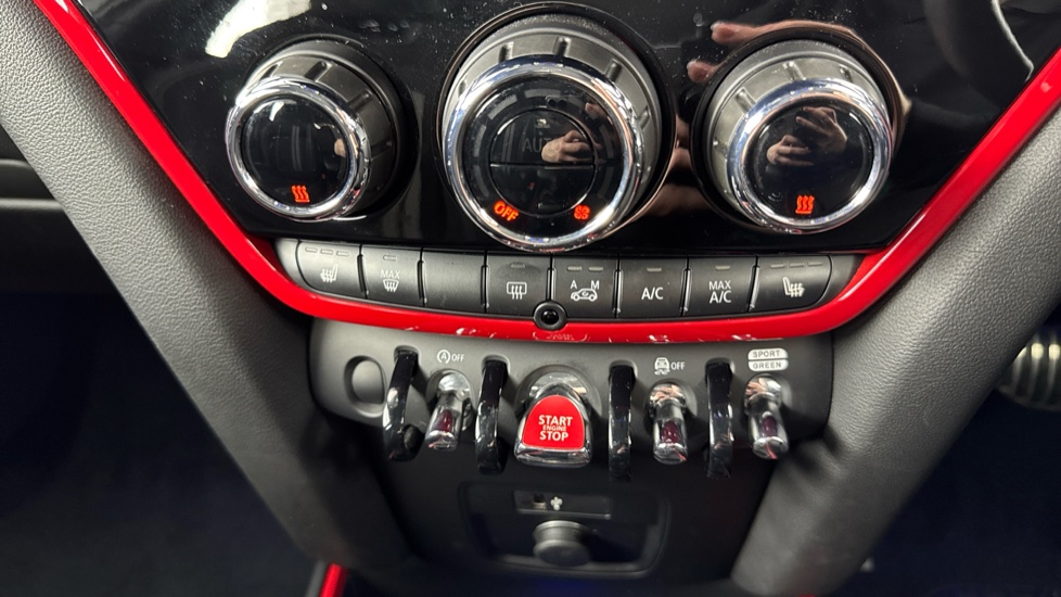MINI Countryman 1.5 Cooper Sport 5dr Petrol Hatchback - Image 52