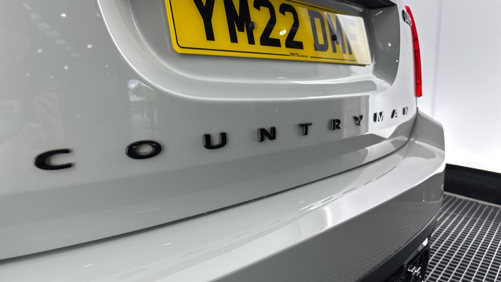 MINI Countryman 1.5 Cooper Sport 5dr Petrol Hatchback - Image 53