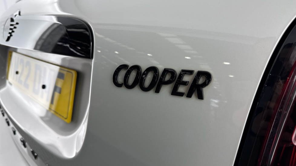 MINI Countryman 1.5 Cooper Sport 5dr Petrol Hatchback - Image 54