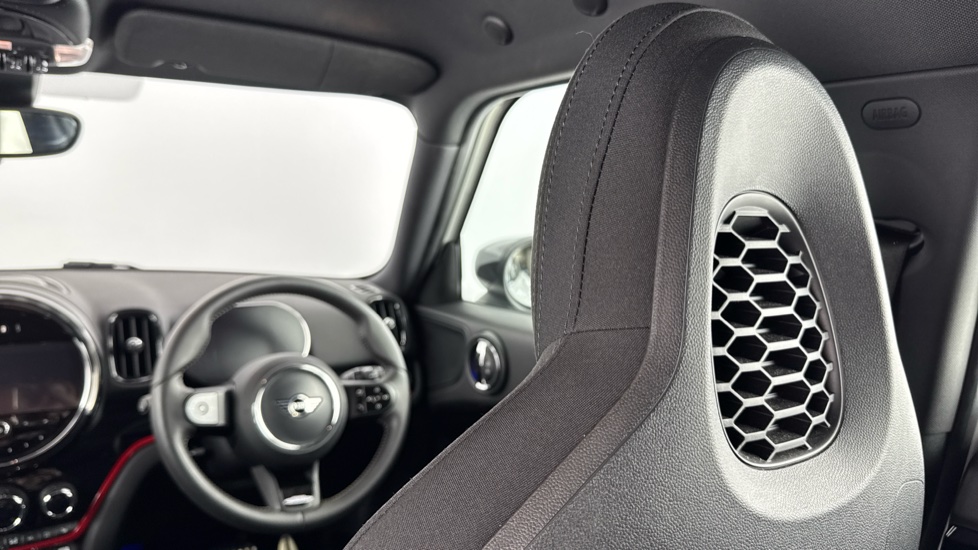 MINI Countryman 1.5 Cooper Sport 5dr Petrol Hatchback - Image 67