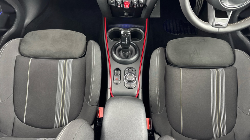 MINI Countryman 1.5 Cooper Sport 5dr Petrol Hatchback - Image 69