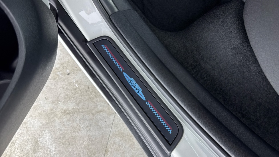MINI Countryman 1.5 Cooper Sport 5dr Petrol Hatchback - Image 72