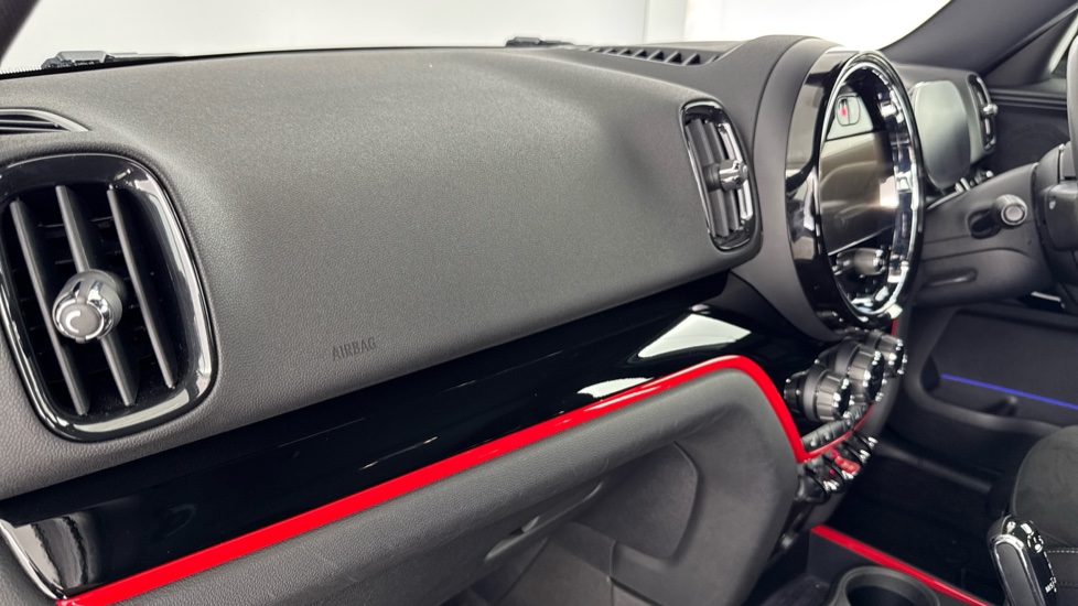 MINI Countryman 1.5 Cooper Sport 5dr Petrol Hatchback - Image 74