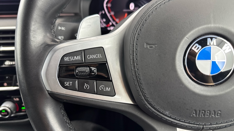 BMW 5 Series 520d xDrive MHT M Sport 4dr Step Auto Diesel Saloon - Image 18