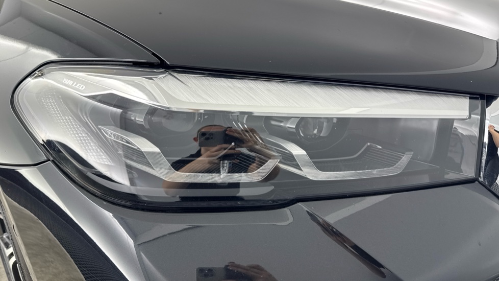 BMW 5 Series 520d xDrive MHT M Sport 4dr Step Auto Diesel Saloon - Image 24