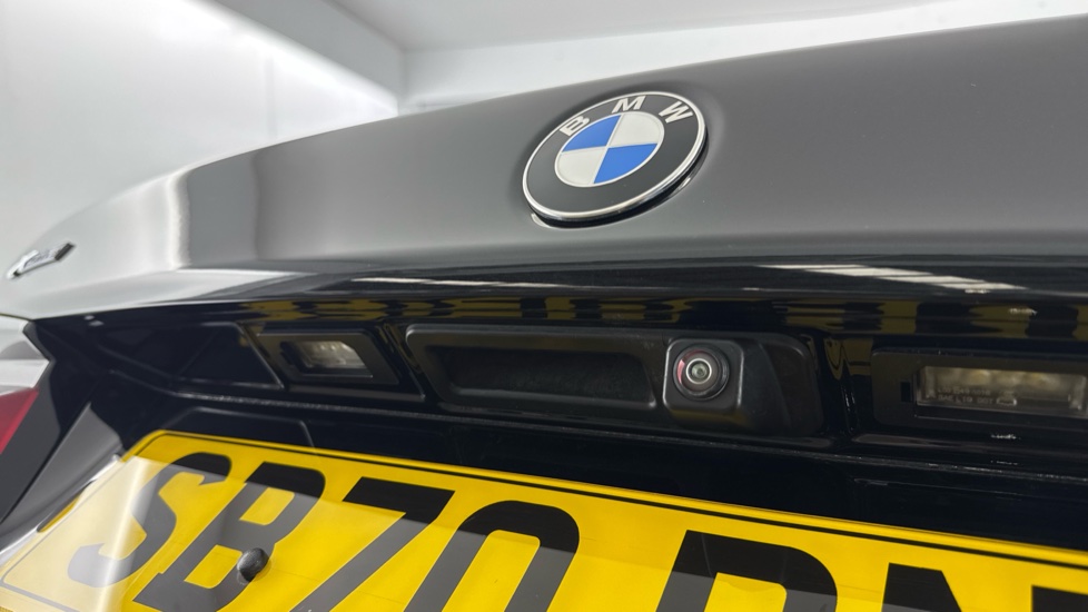 BMW 5 Series 520d xDrive MHT M Sport 4dr Step Auto Diesel Saloon - Image 26