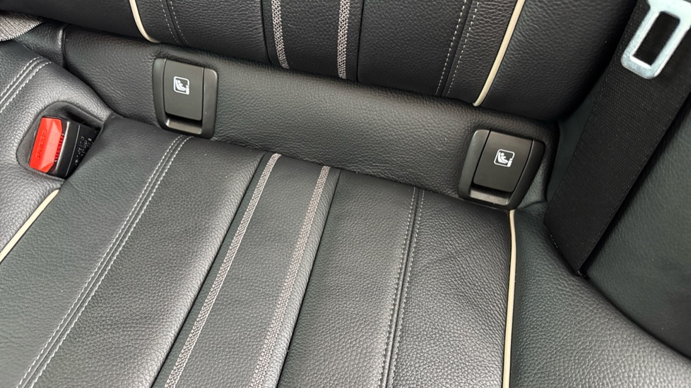 BMW 5 Series 520d xDrive MHT M Sport 4dr Step Auto Diesel Saloon - Image 38