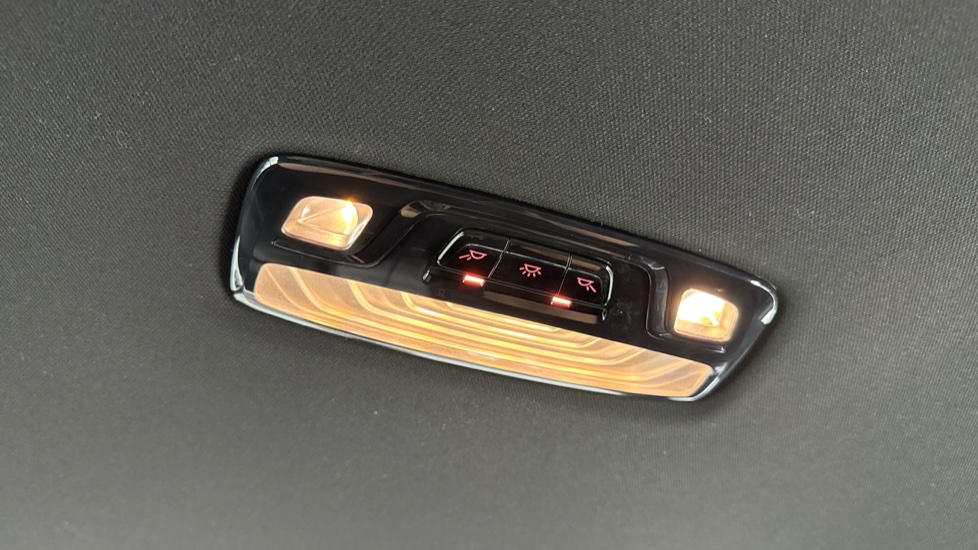 BMW 5 Series 520d xDrive MHT M Sport 4dr Step Auto Diesel Saloon - Image 43