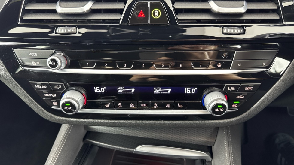 BMW 5 Series 520d xDrive MHT M Sport 4dr Step Auto Diesel Saloon - Image 53