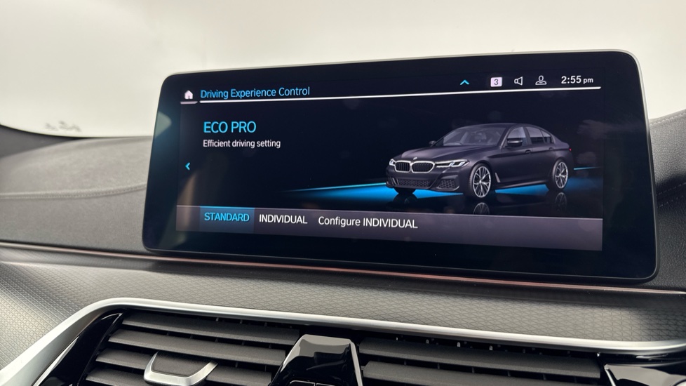 BMW 5 Series 520d xDrive MHT M Sport 4dr Step Auto Diesel Saloon - Image 56