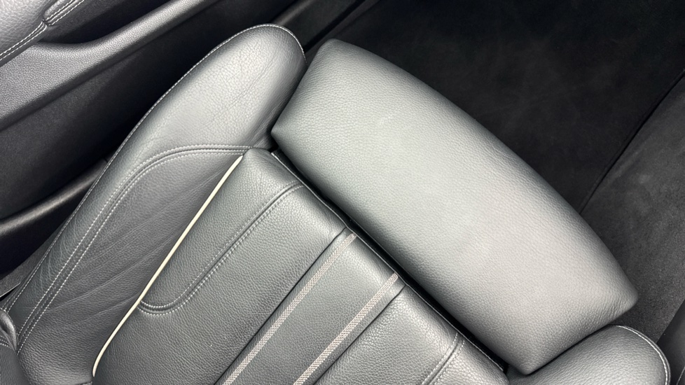 BMW 5 Series 520d xDrive MHT M Sport 4dr Step Auto Diesel Saloon - Image 63