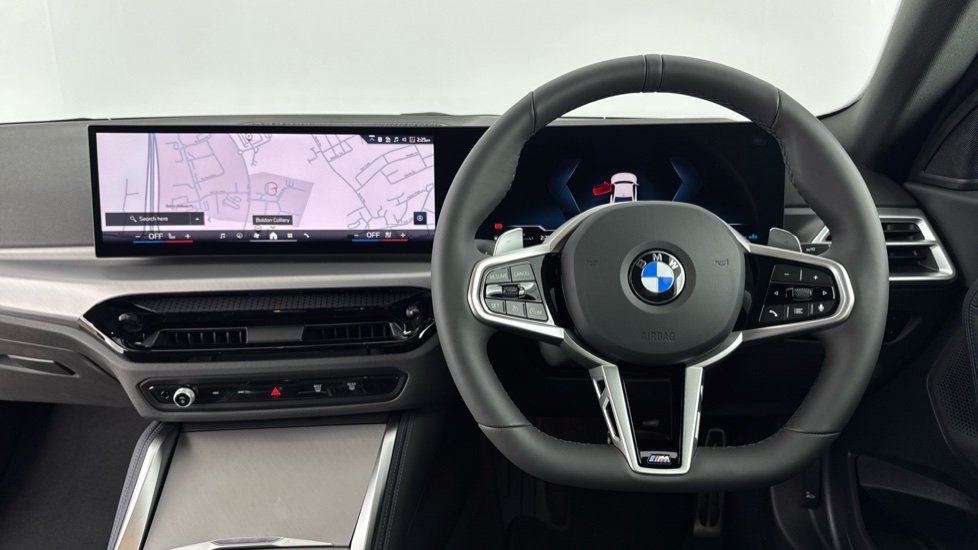 BMW 2 Series 220i M Sport 2dr Step Auto [Pro Pack] Petrol Coupe - Image 5