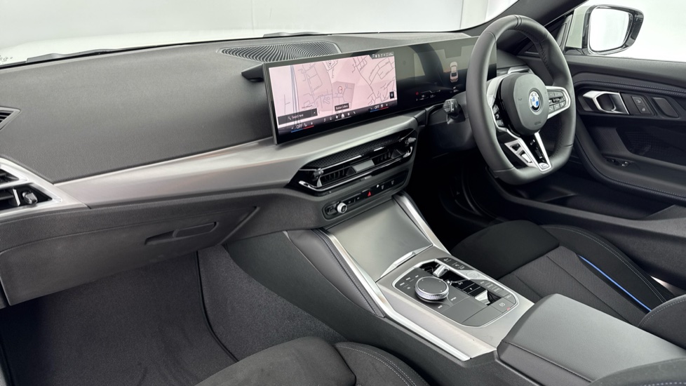 BMW 2 Series 220i M Sport 2dr Step Auto [Pro Pack] Petrol Coupe - Image 7