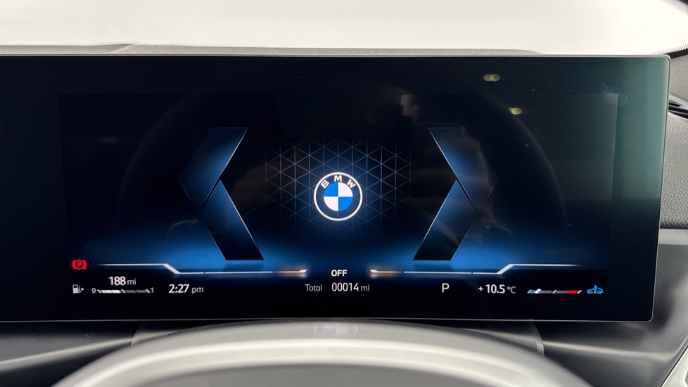 BMW 2 Series 220i M Sport 2dr Step Auto [Pro Pack] Petrol Coupe - Image 9