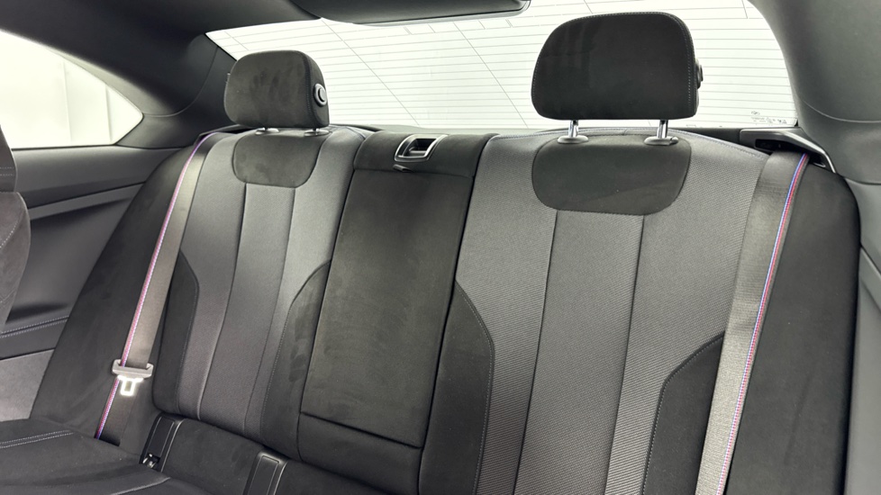 BMW 2 Series 220i M Sport 2dr Step Auto [Pro Pack] Petrol Coupe - Image 12