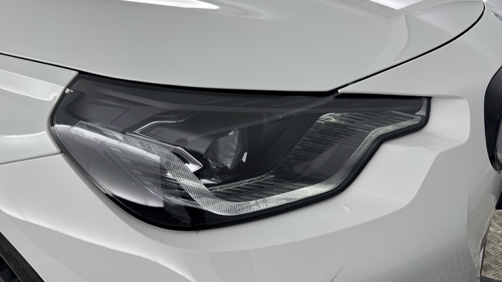 BMW 2 Series 220i M Sport 2dr Step Auto [Pro Pack] Petrol Coupe - Image 22