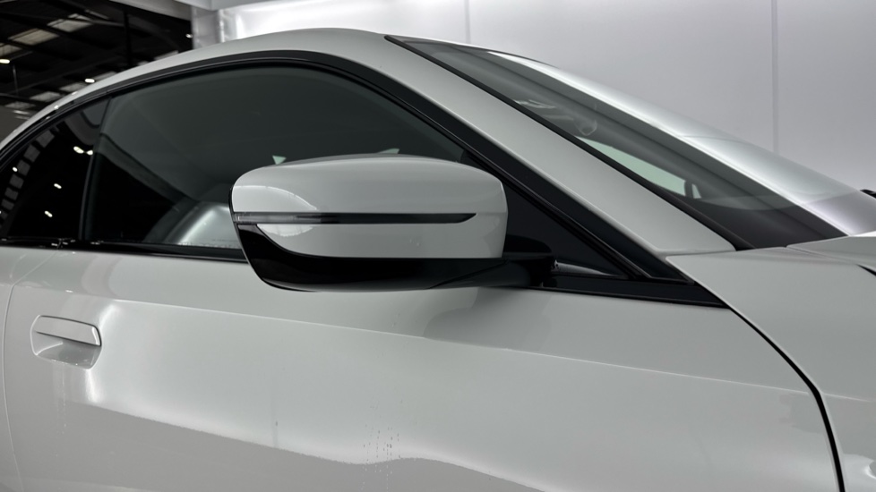 BMW 2 Series 220i M Sport 2dr Step Auto [Pro Pack] Petrol Coupe - Image 24