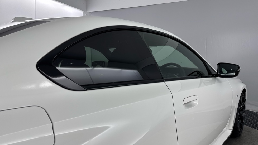 BMW 2 Series 220i M Sport 2dr Step Auto [Pro Pack] Petrol Coupe - Image 26