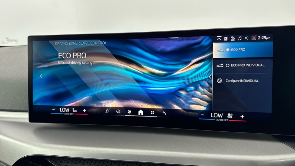 BMW 2 Series 220i M Sport 2dr Step Auto [Pro Pack] Petrol Coupe - Image 37