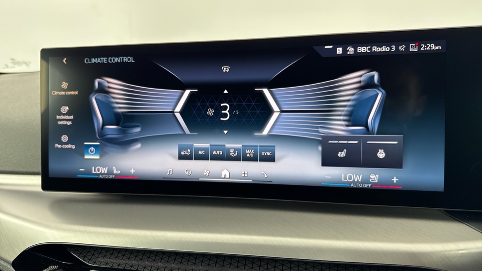 BMW 2 Series 220i M Sport 2dr Step Auto [Pro Pack] Petrol Coupe - Image 39