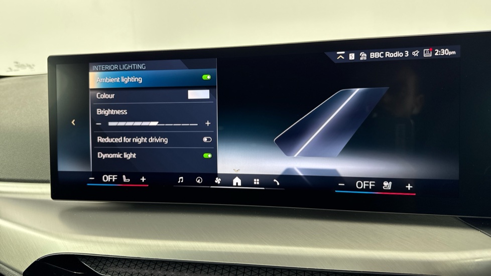 BMW 2 Series 220i M Sport 2dr Step Auto [Pro Pack] Petrol Coupe - Image 43
