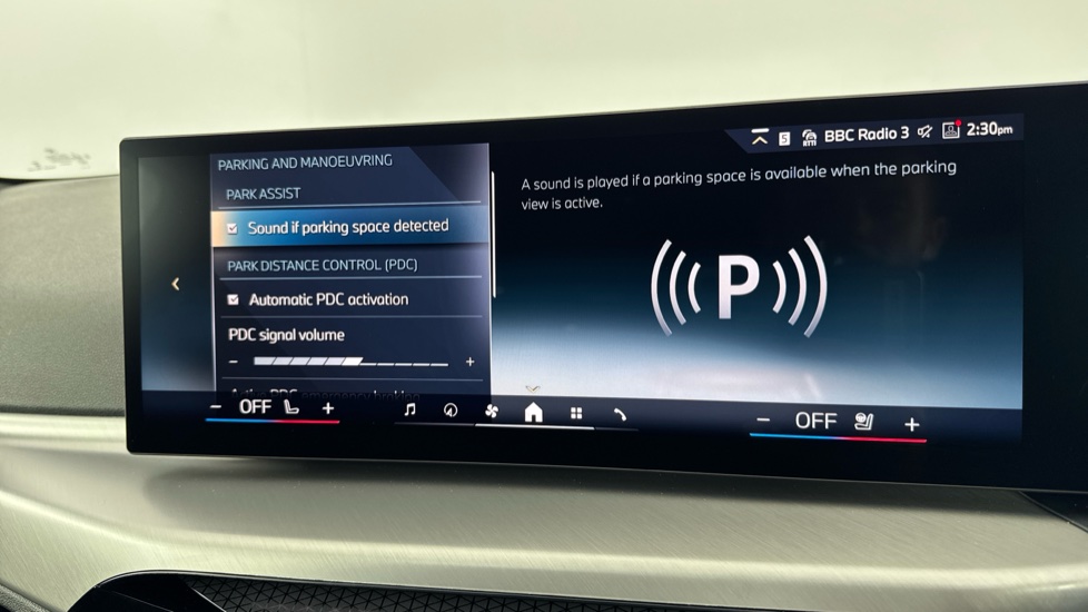 BMW 2 Series 220i M Sport 2dr Step Auto [Pro Pack] Petrol Coupe - Image 45