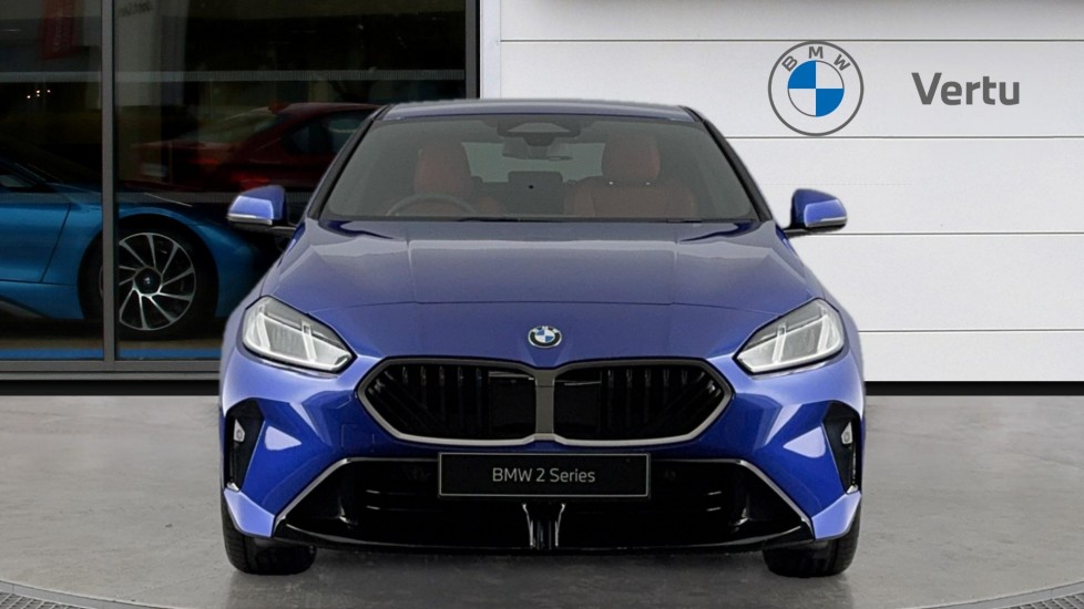 BMW 2 Series 220 M Sport 4dr Step Auto Petrol Saloon - Image 16