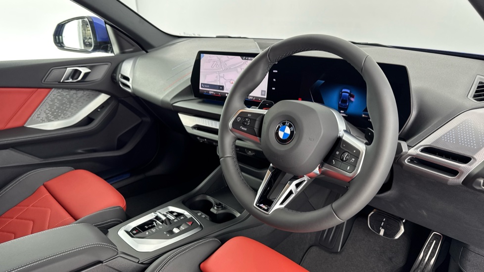 BMW 2 Series 220 M Sport 4dr Step Auto Petrol Saloon - Image 6