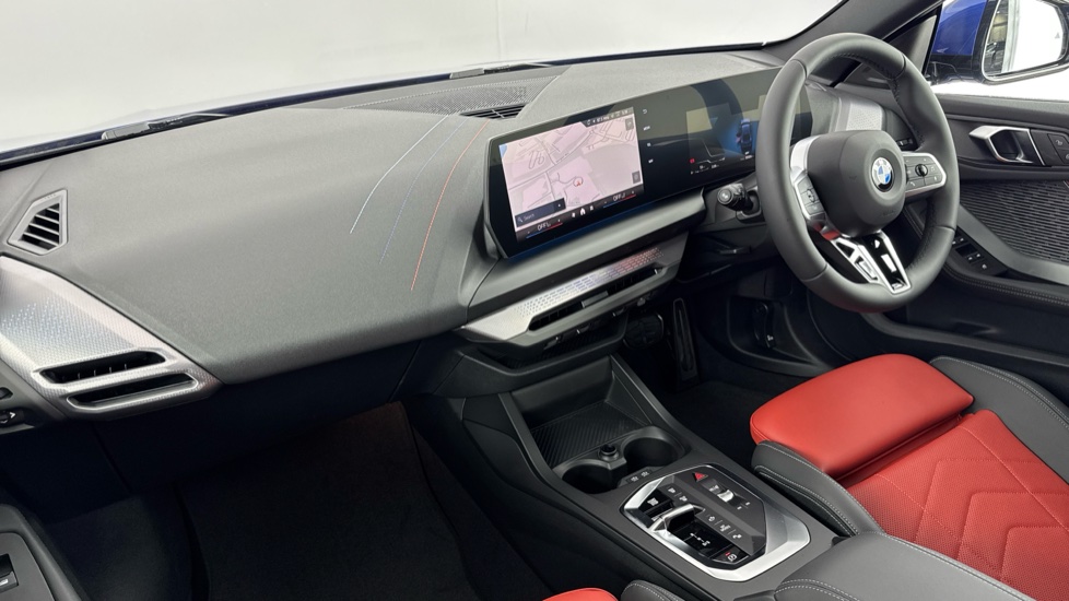 BMW 2 Series 220 M Sport 4dr Step Auto Petrol Saloon - Image 7
