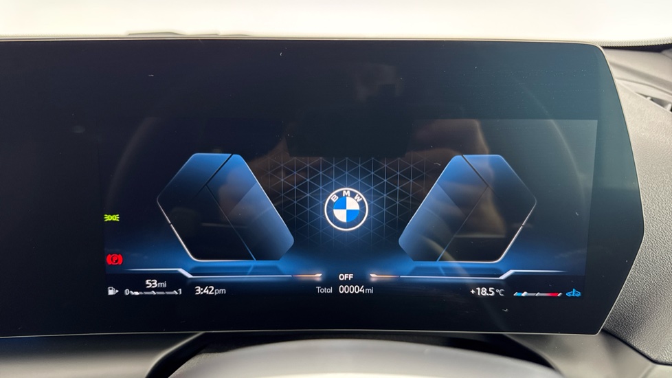 BMW 2 Series 220 M Sport 4dr Step Auto Petrol Saloon - Image 9