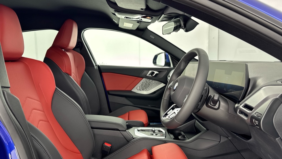 BMW 2 Series 220 M Sport 4dr Step Auto Petrol Saloon - Image 11